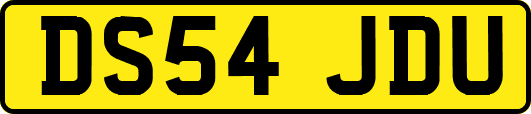 DS54JDU