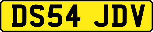 DS54JDV