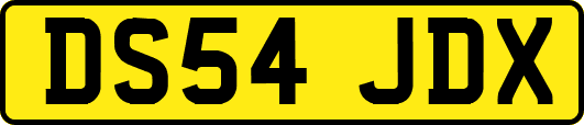 DS54JDX