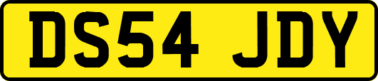 DS54JDY