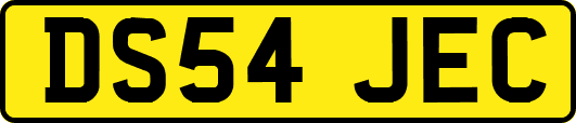 DS54JEC