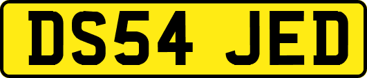 DS54JED