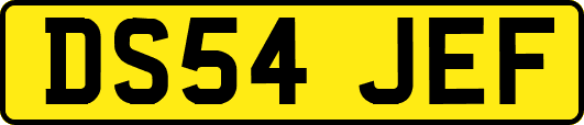 DS54JEF