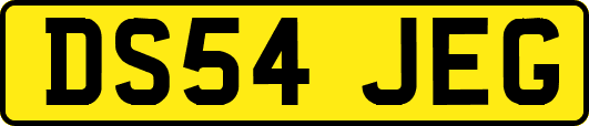 DS54JEG