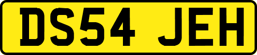 DS54JEH
