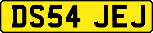 DS54JEJ