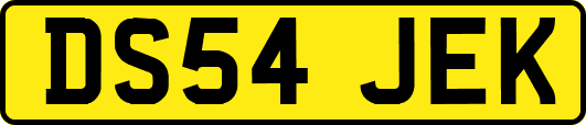 DS54JEK