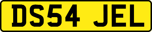 DS54JEL