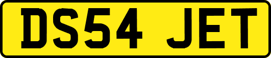 DS54JET