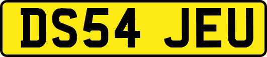 DS54JEU