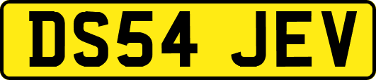 DS54JEV
