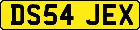 DS54JEX