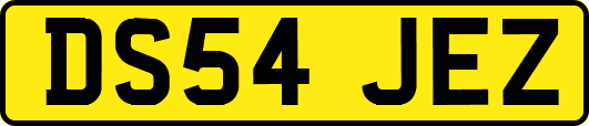 DS54JEZ