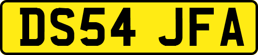 DS54JFA