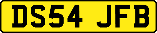 DS54JFB