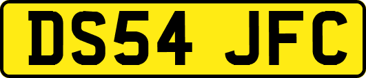 DS54JFC