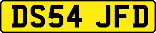 DS54JFD