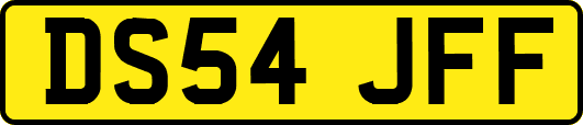 DS54JFF