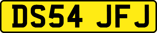 DS54JFJ