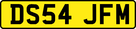 DS54JFM