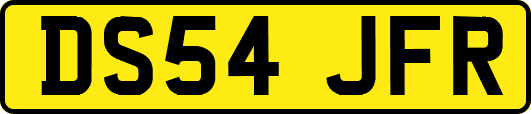 DS54JFR