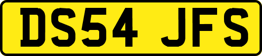 DS54JFS