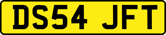 DS54JFT