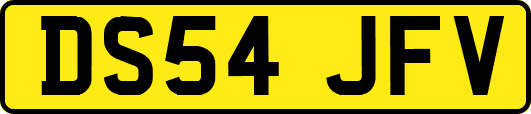 DS54JFV