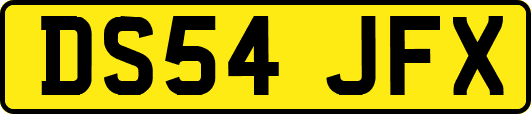 DS54JFX