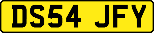DS54JFY