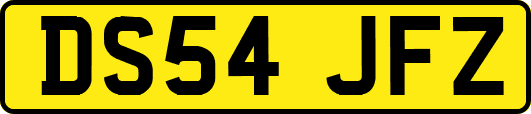 DS54JFZ