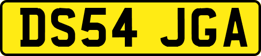 DS54JGA