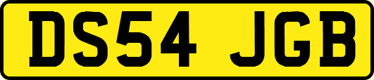 DS54JGB