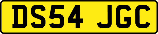 DS54JGC