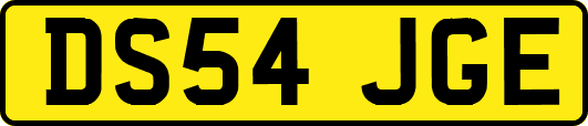 DS54JGE
