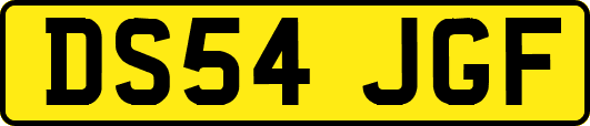 DS54JGF