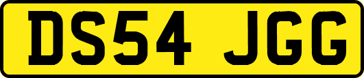 DS54JGG