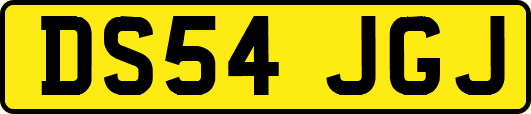 DS54JGJ