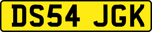 DS54JGK