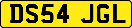 DS54JGL