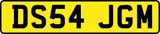 DS54JGM