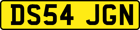 DS54JGN