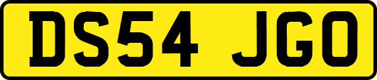 DS54JGO