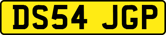 DS54JGP