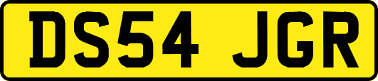 DS54JGR