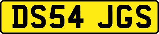 DS54JGS