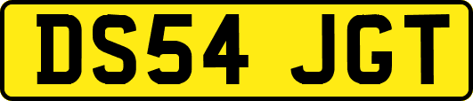 DS54JGT