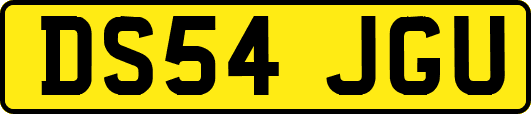 DS54JGU