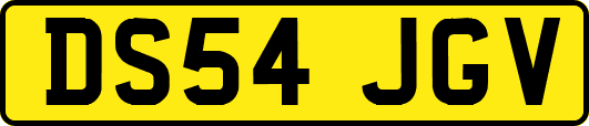 DS54JGV