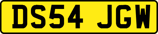 DS54JGW